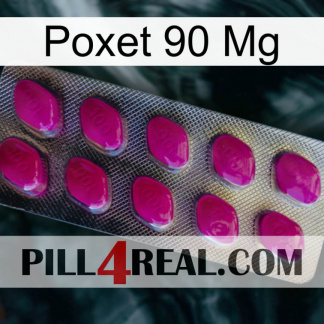 Poxet 90 Mg 09